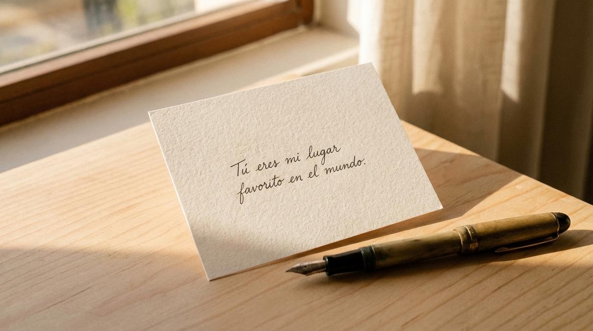 120 Frases de Amor Cortas para Dedicar a Tu Pareja