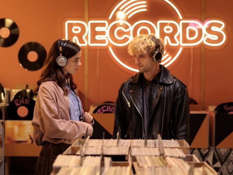 Frases de Boulevard: Los Más romanticos