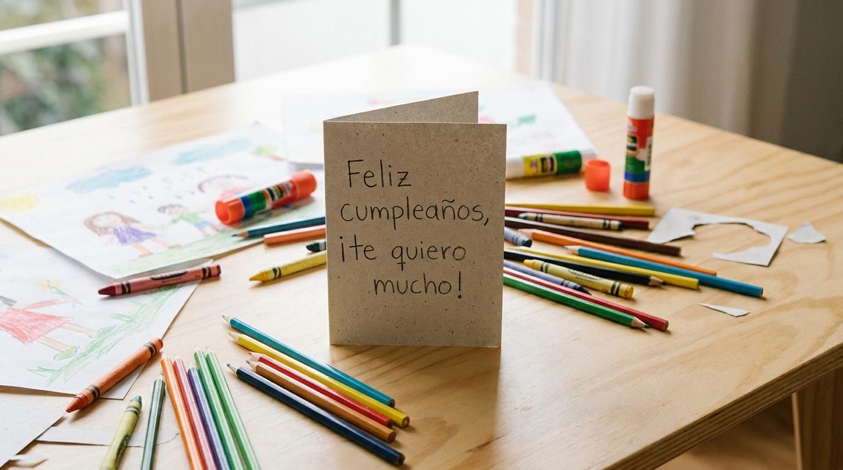 Frases para el Día del Niño: 80 ideas cortas para copiar