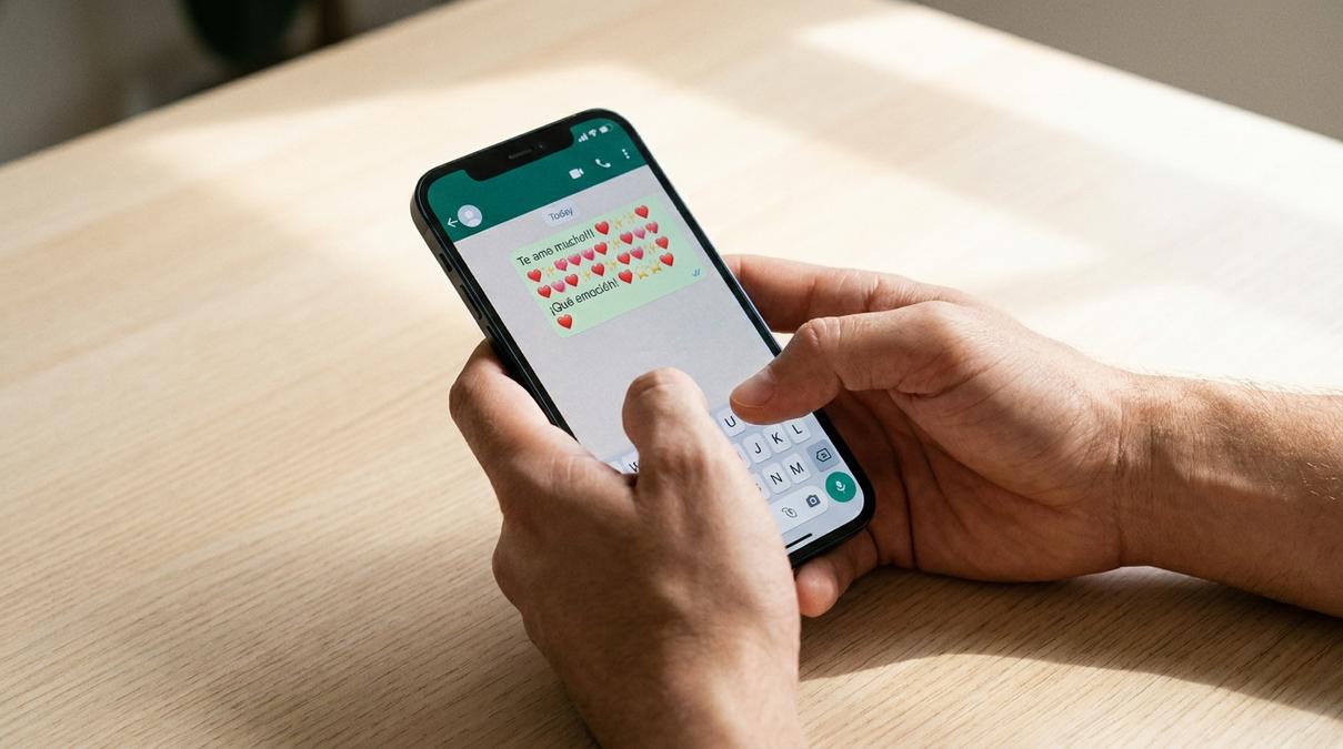 Frases del Día del Niño para WhatsApp: mensajes listos