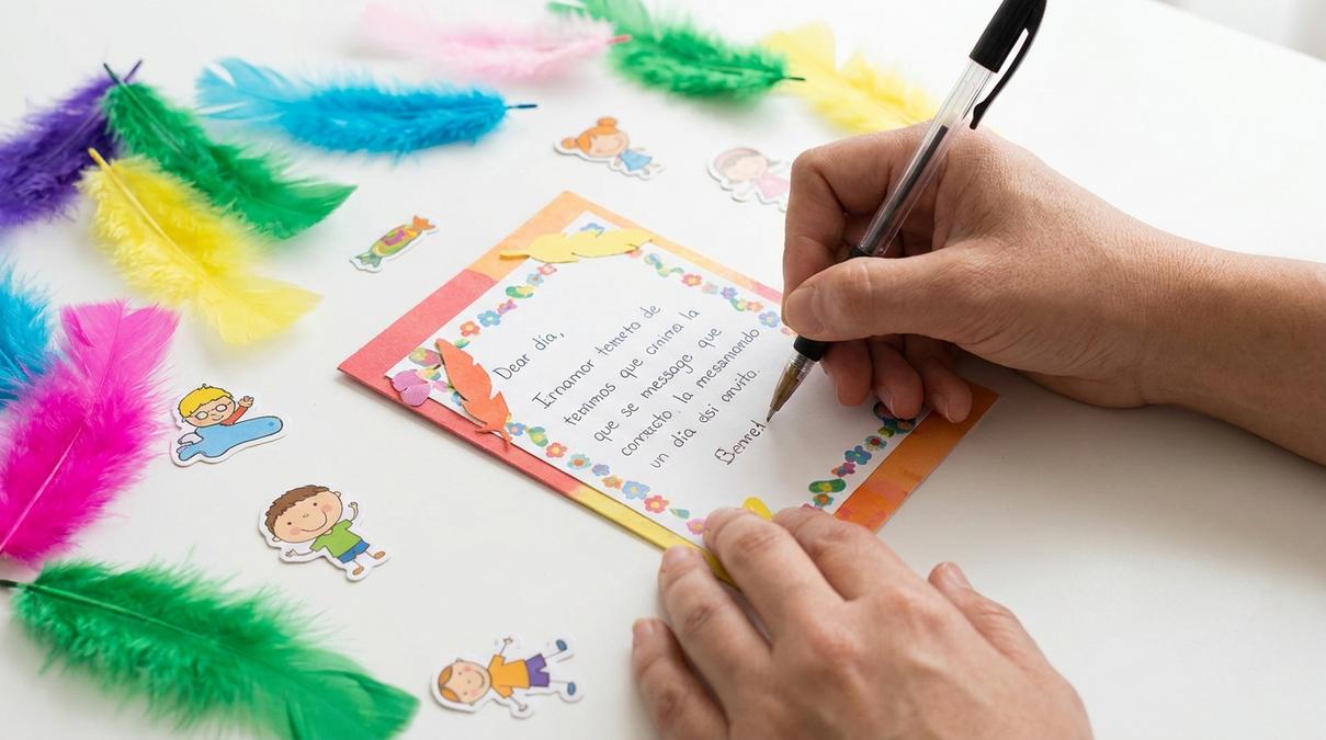 120 Frases del Día del Niño para WhatsApp y Tarjetas