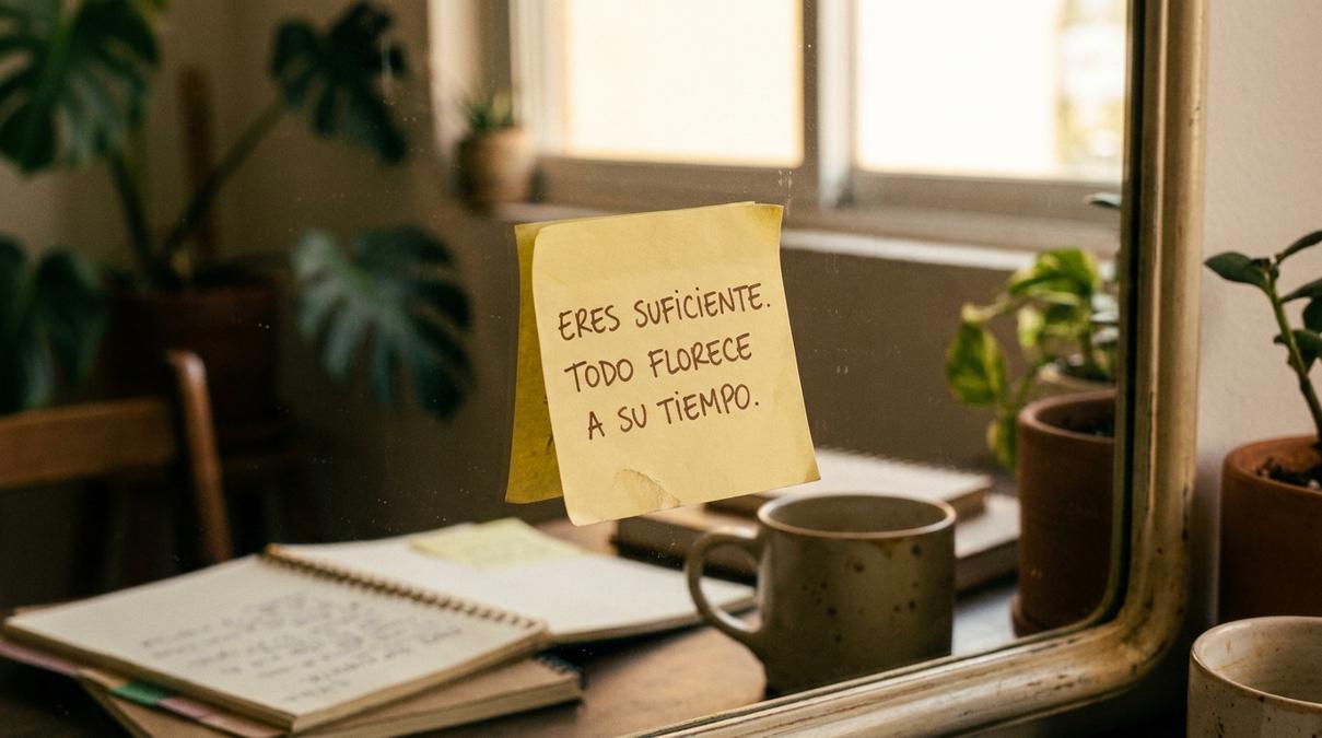 Frases motivadoras para estudiantes que sí funcionan