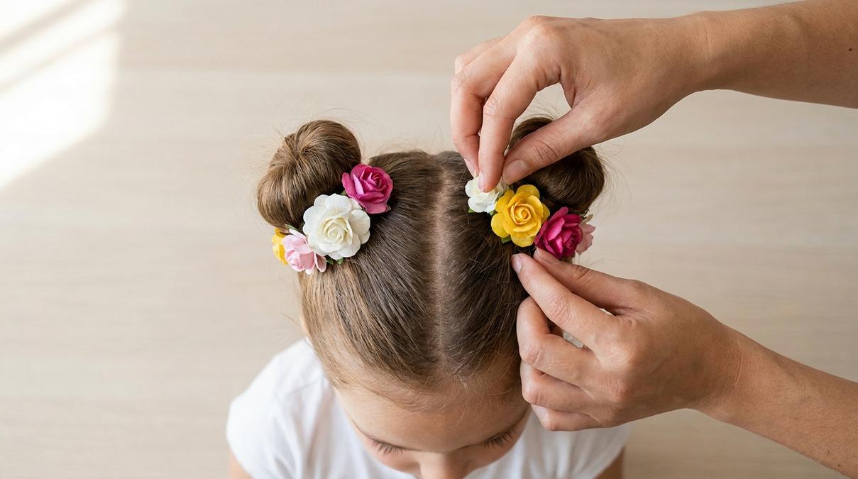 15 Peinados Locos Fáciles y Creativos para Niños