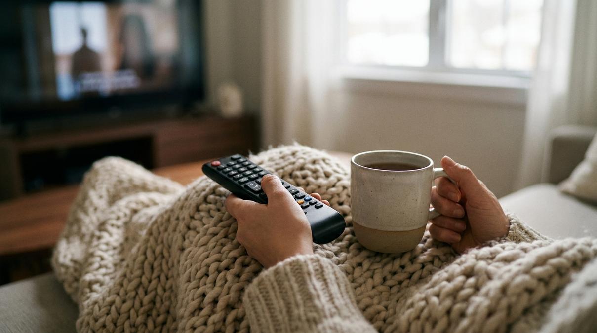 Películas de amor propio que toda mujer debería ver