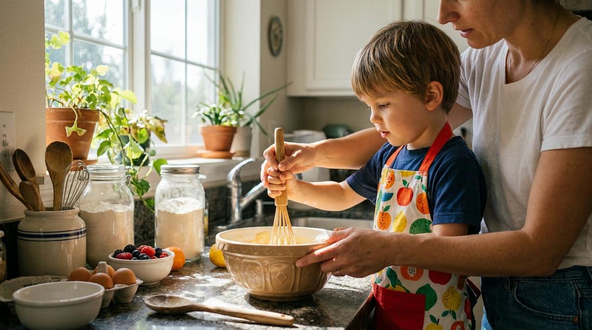 Por qué se celebra el Día del Niño el 30 de abril