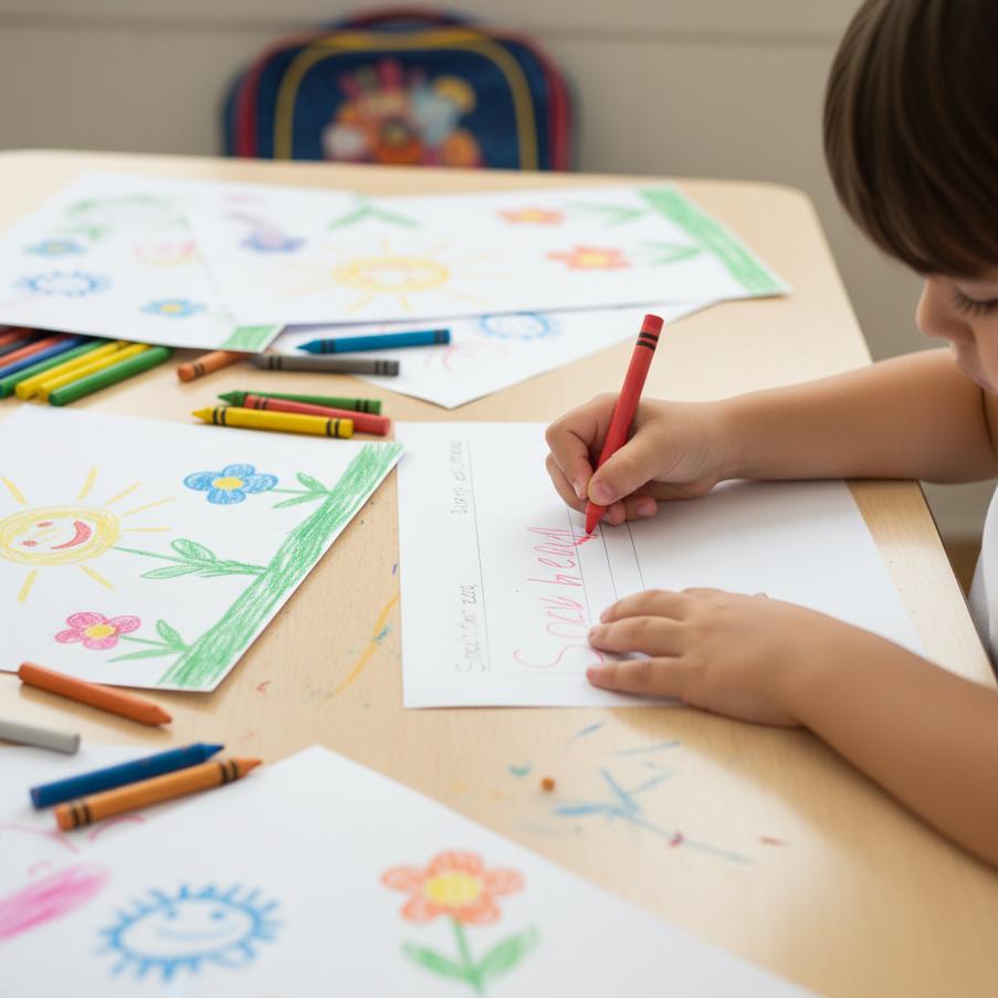 10 Cartas para el Día del Maestro: Ejemplos Cortos y Listos