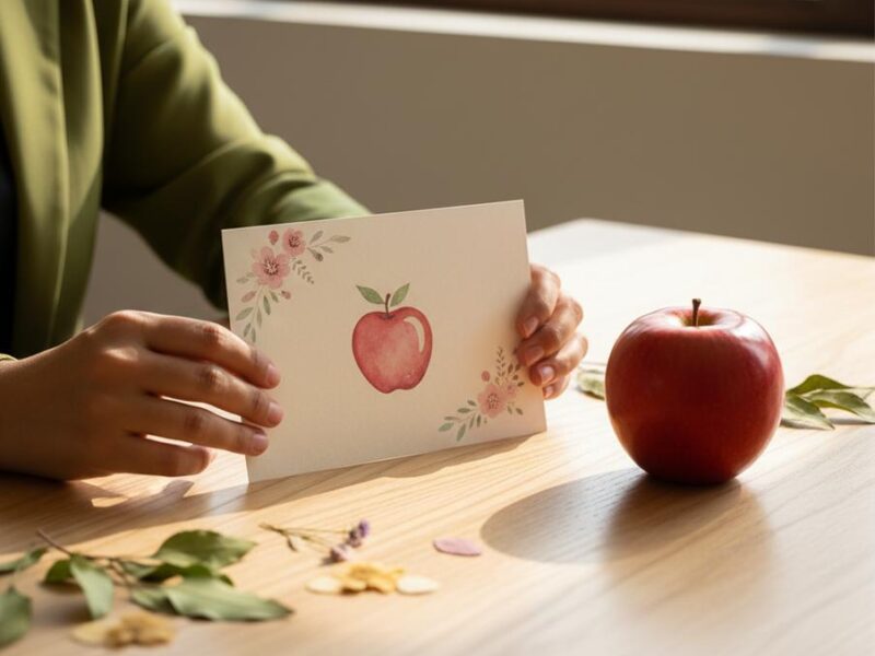 10 Cartas para el Día del Maestro: Ejemplos Cortos y Listos