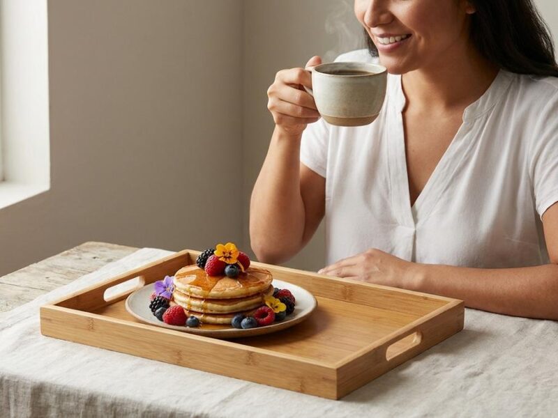 Desayuno para el Día de las Madres: 20 ideas fáciles