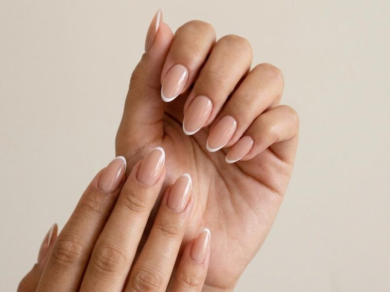 10 Diseños de Uñas Almendra Elegantes y Sofisticadas