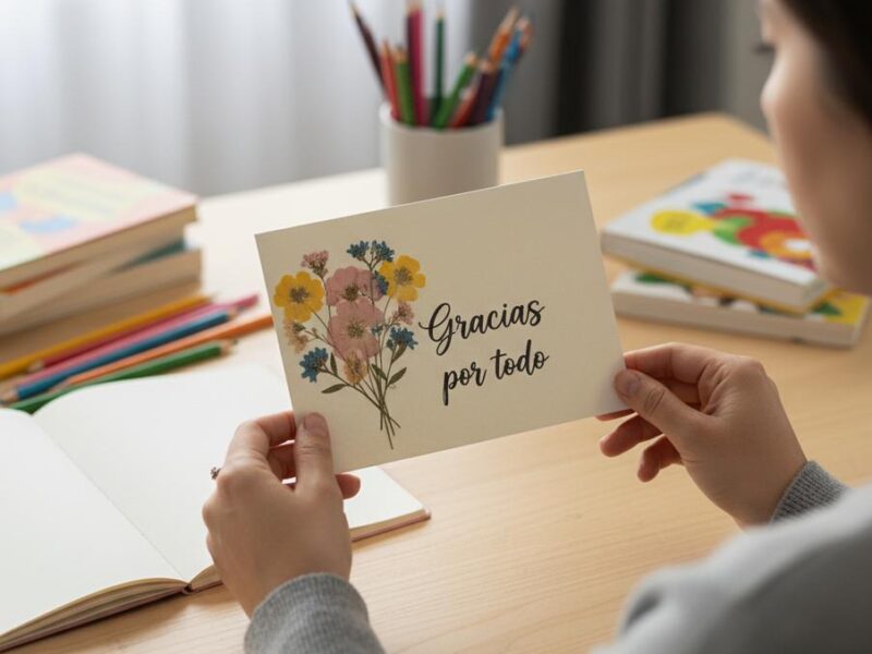 80 Frases para Maestros: Mensajes Bonitos y de Agradecimiento