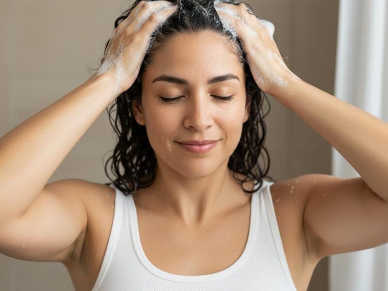 Mejores shampoos anticaída según PROFECO: guía completa