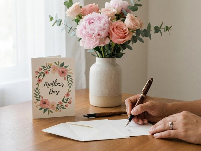 60 Mensajes para el Día de las Madres: bonitos y formales
