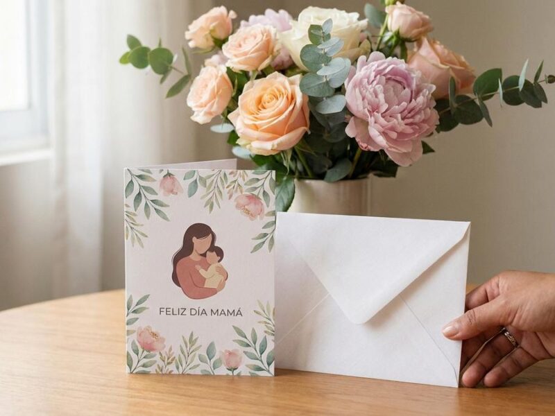 Mensajes para el Día de las Madres para tu suegra