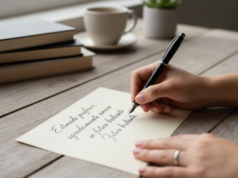 70 Mensajes para Maestros: Frases Cortas y Respetuosas