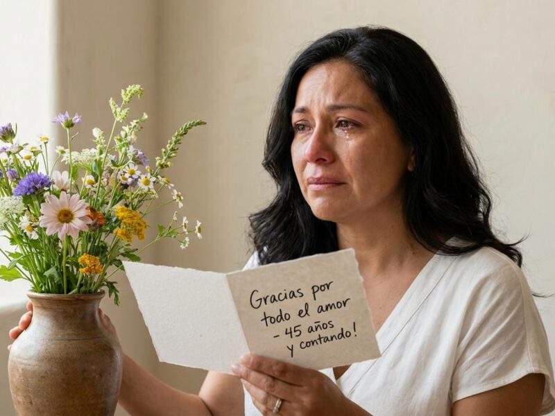20 Poemas Cortos para Mamá: Bonitos y Fáciles de Dedicar