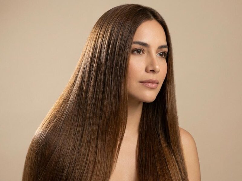 Remedios Caseros para Eliminar el Frizz sin Gastar