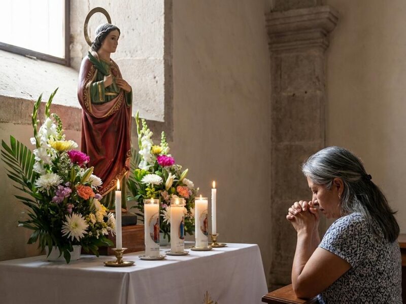 Santoral 12 de mayo: santos y significado de tu nombre