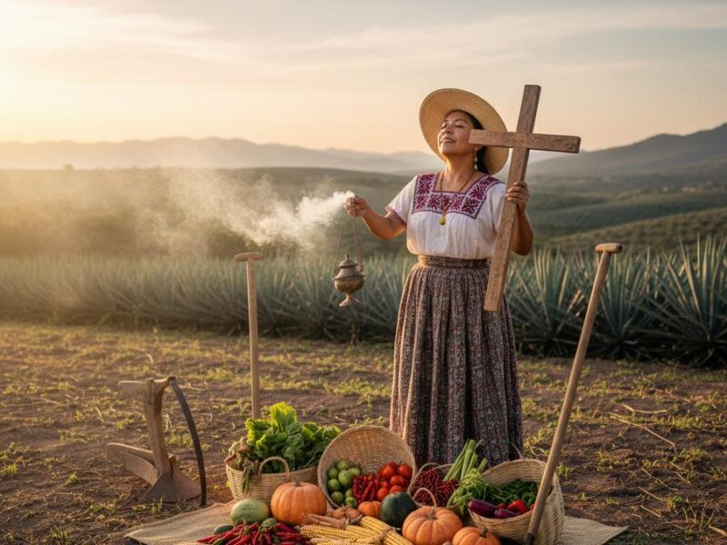 Santoral 15 de mayo: San Isidro y santos del día