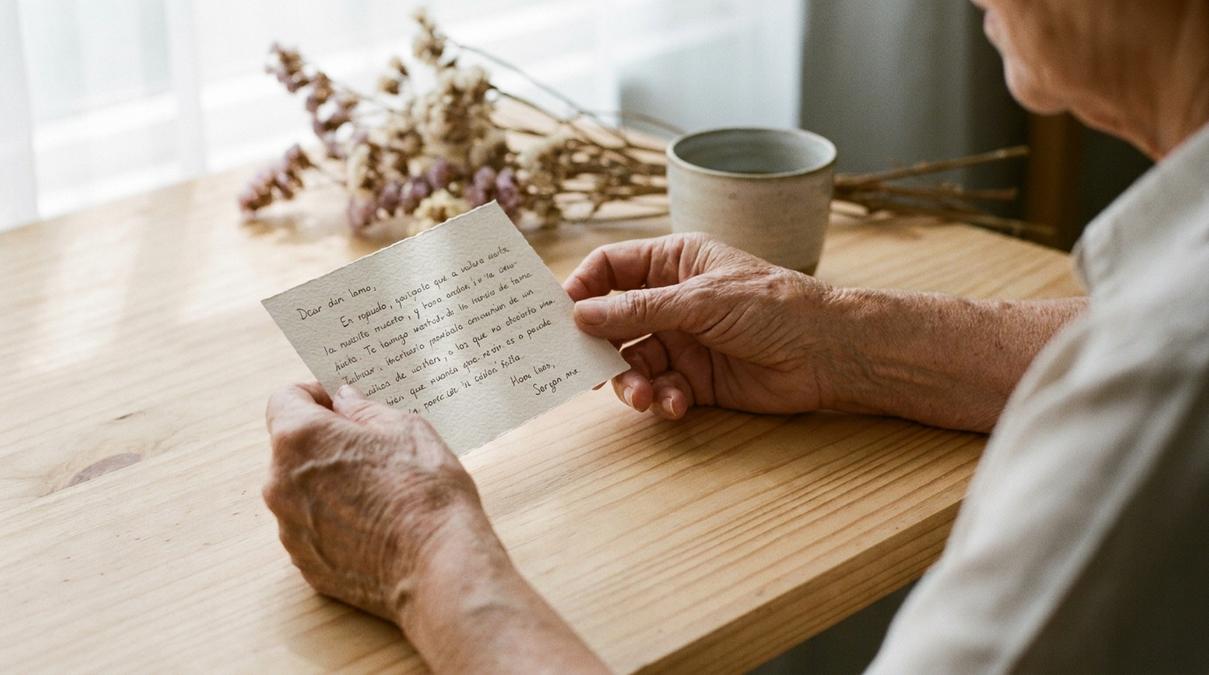 10 Frases Bonitas para Felicitar a Mamá en su Día