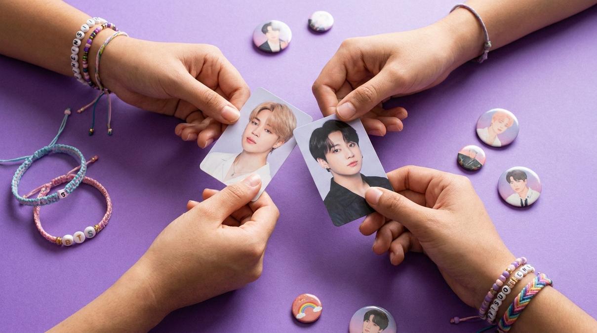 Frases para tu concierto de BTS en CDMX | Serzen