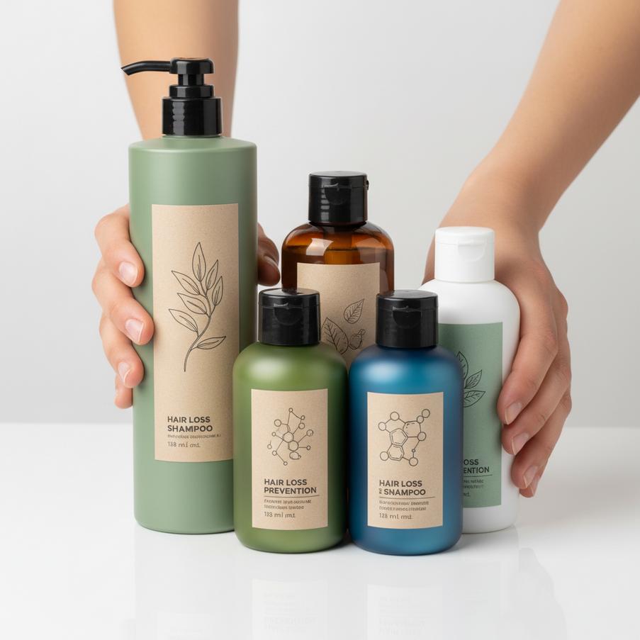 Mejores shampoos anticaída según PROFECO: guía completa