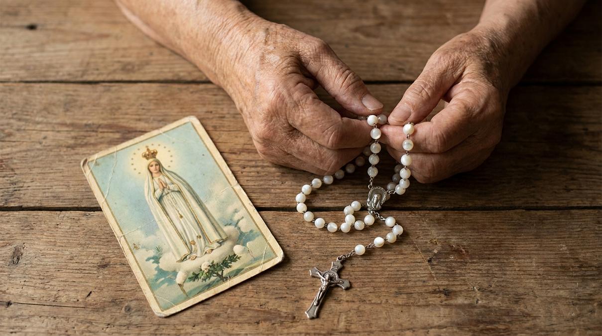 Santoral 13 de Mayo: Santos del Día y Significado