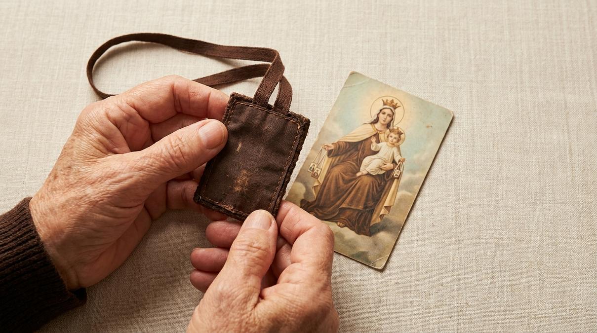 Santoral del 16 de Mayo: Santos que se Celebran Hoy