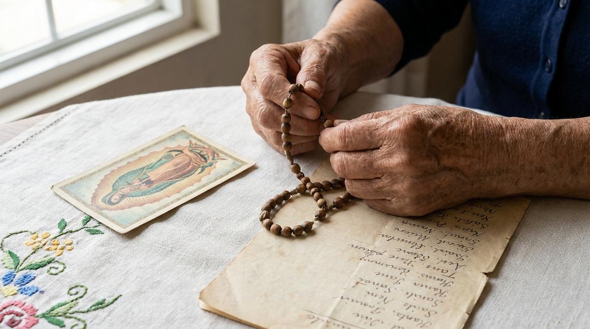Santoral 24 de mayo: santos, nombres y significados del día