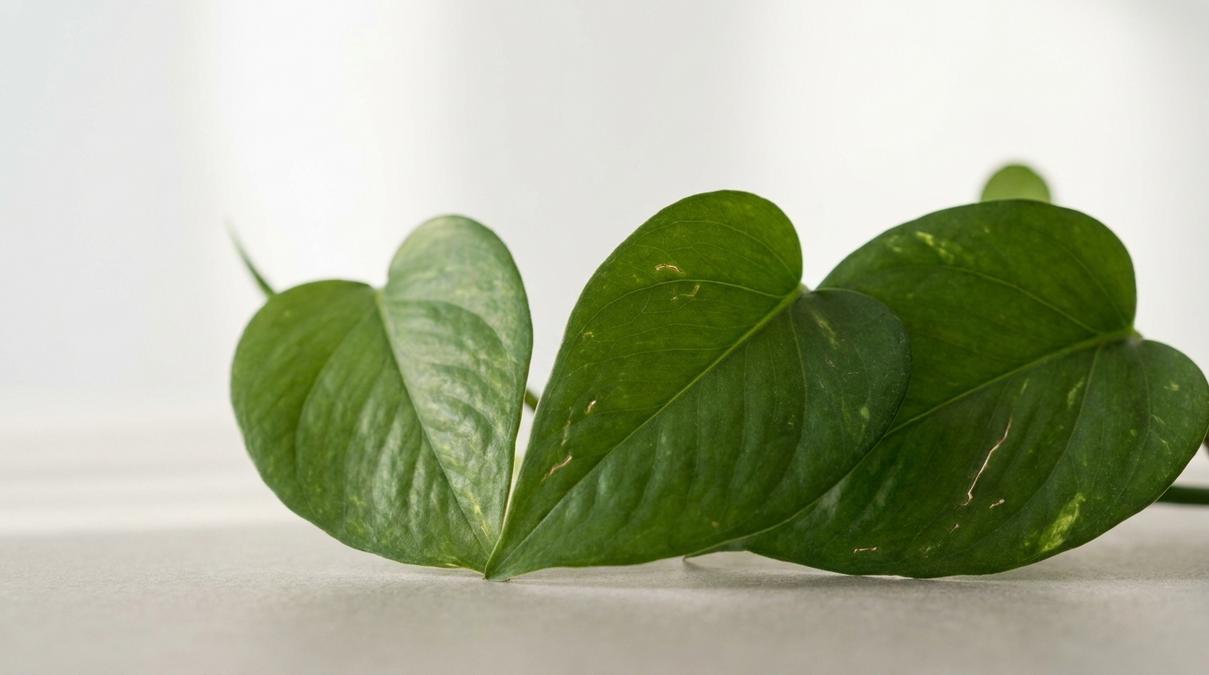 3 Plantas que Mejoran el Aire de tu Casa sin Complicarte