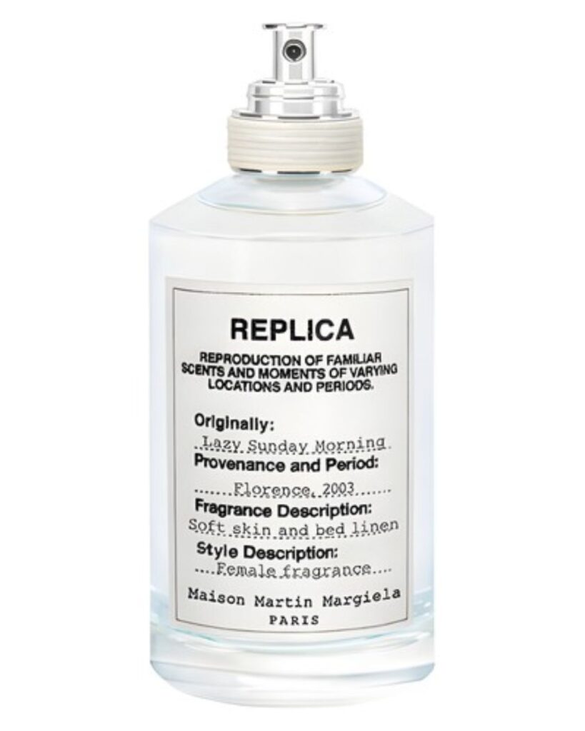 Perfumes de mujer con olor a limpio los más buscados en 2026 y por qué huelen así