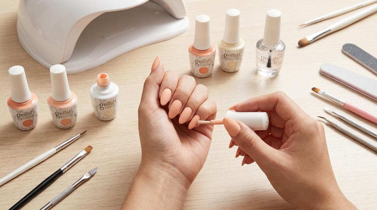12 Colores de Uñas Más Pedidos en Salones Este Verano