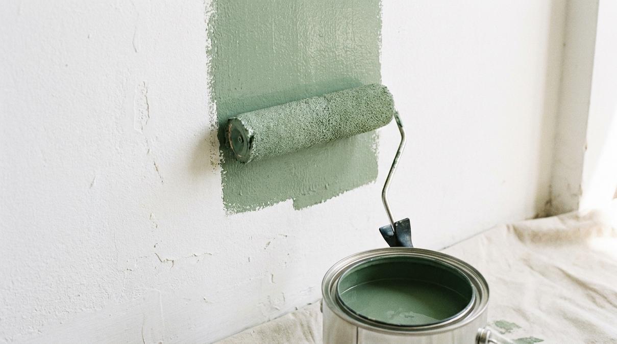 Colores para pintar tu casa: 12 combinaciones modernas