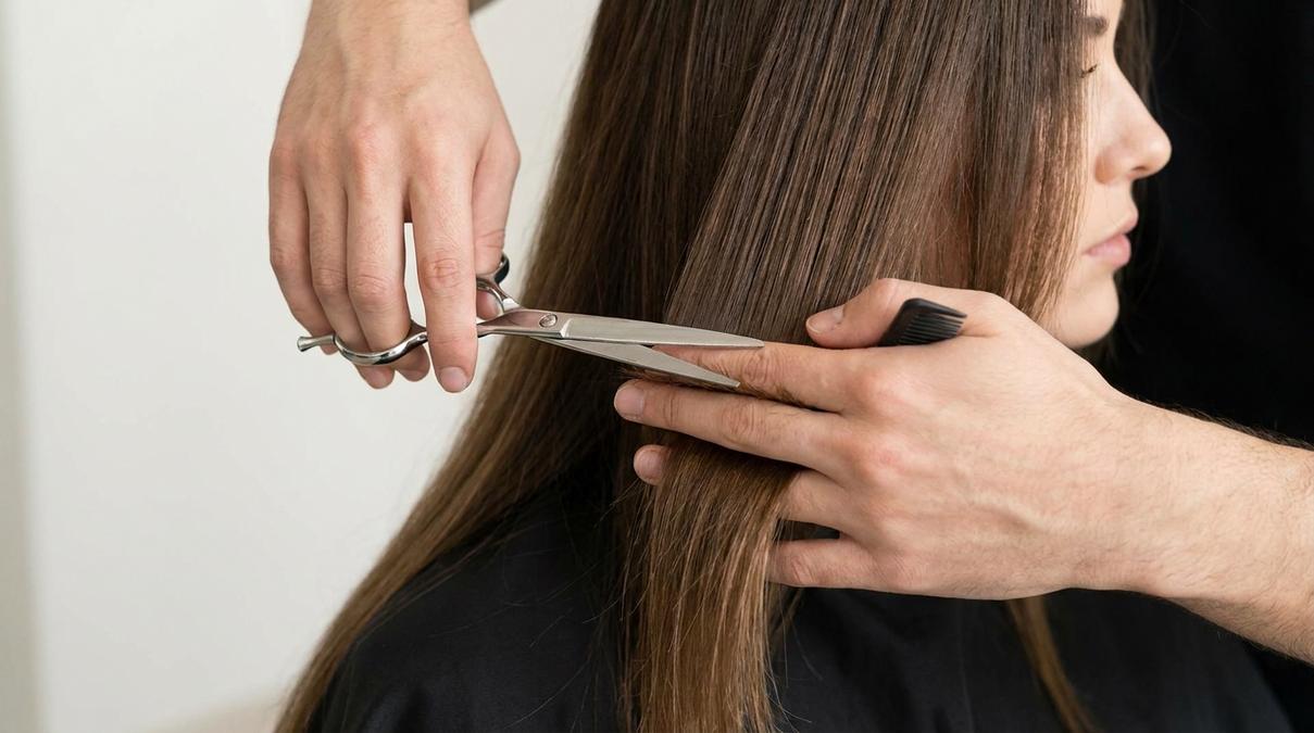 Corte Midi Butterfly: el cambio ideal si temes al pelo corto