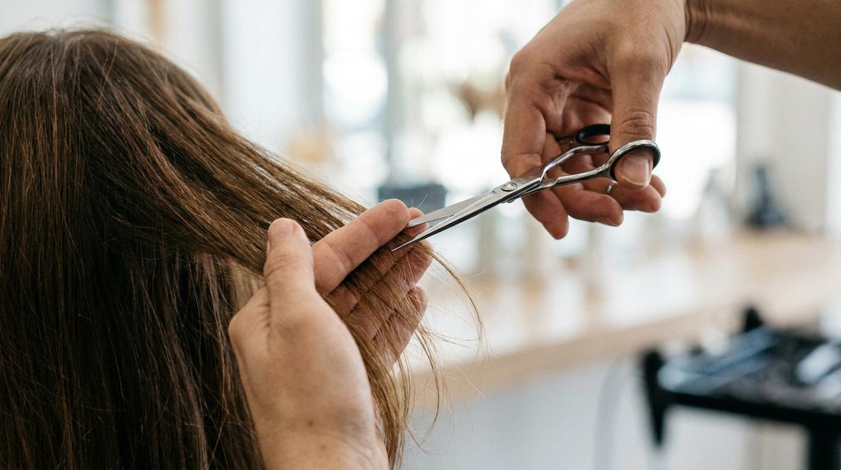Corte Shaggy con Flequillo: Guía para Lucirlo Perfecto