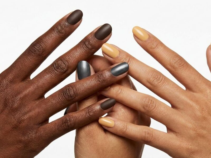 3 colores de uñas que debes evitar este fin de semana