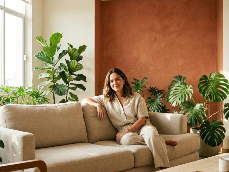 Colores para pintar tu casa: 12 combinaciones modernas