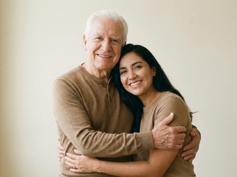 Mensajes para el Día del Padre para tu Abuelo: 50 Frases