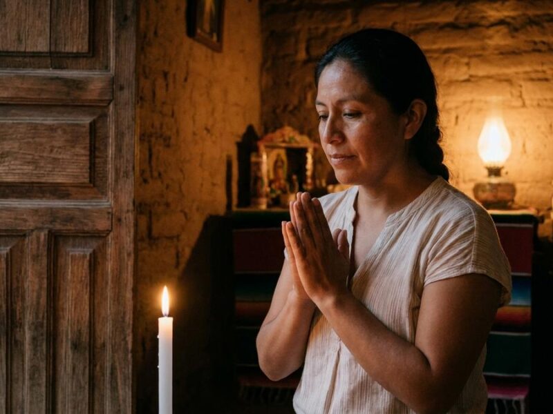 Oración para la Noche de San Juan: 10 textos de protección