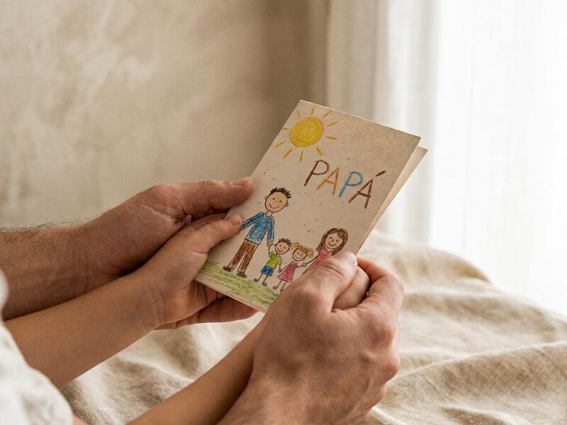 Poemas Cortos para el Día del Padre: Dedica con el Corazón
