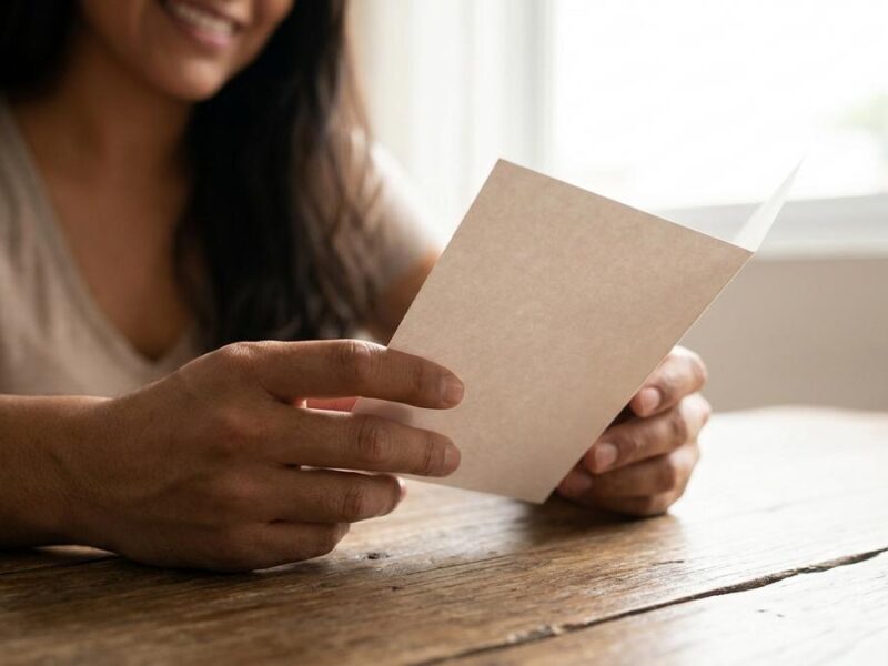 Qué escribir en tarjeta del Día del Padre: 50 frases
