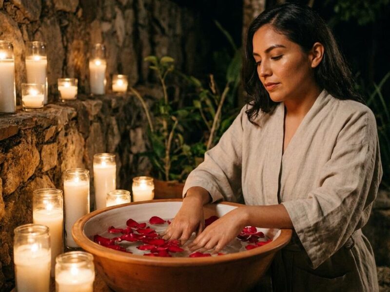 Ritual de San Juan para Atraer Amor: Guía Completa