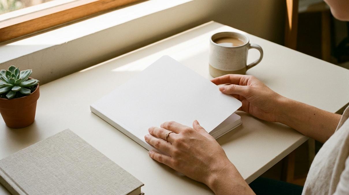 Frase del día: reflexión para arrancar el segundo semestre