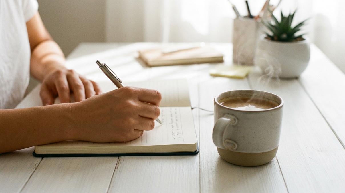 Frases de Miércoles: Mensajes con Buena Vibra para Mitad de Semana