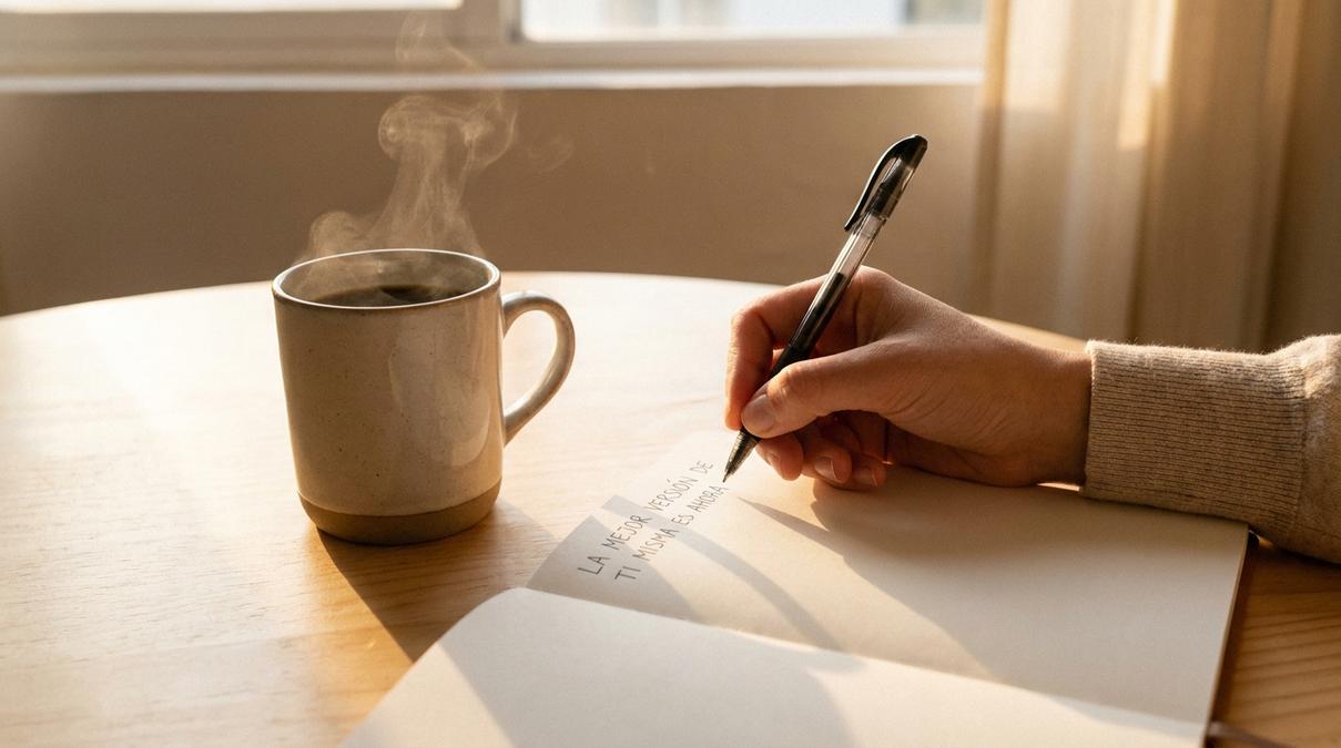 Frases Positivas para Lunes: Mensajes que Transforman tu Día