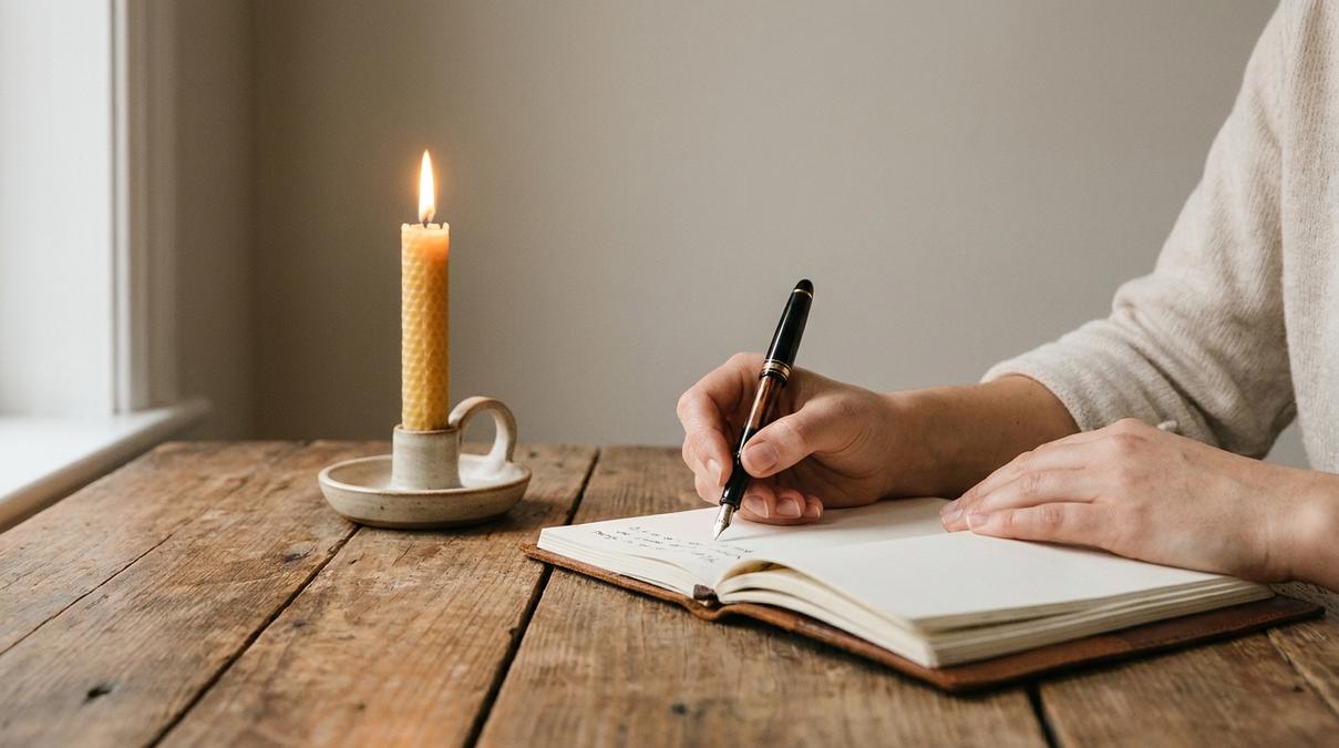 Luna Menguante: Que Energia Trae y Como Aprovecharla Hoy