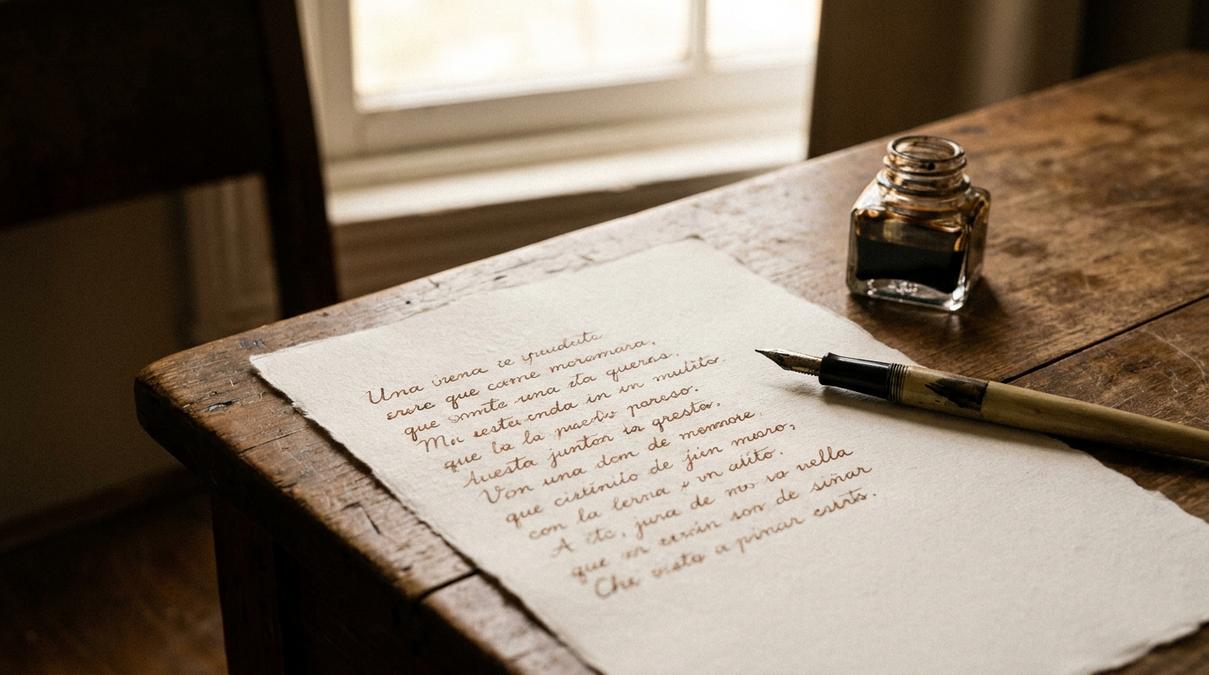 Poemas Cortos para el Día del Padre: Dedica con el Corazón
