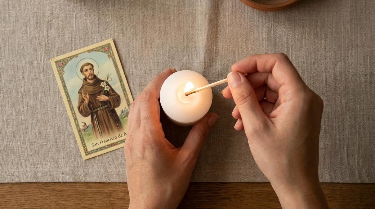 ¿Qué santo se celebra el 10 de junio? Santoral del día