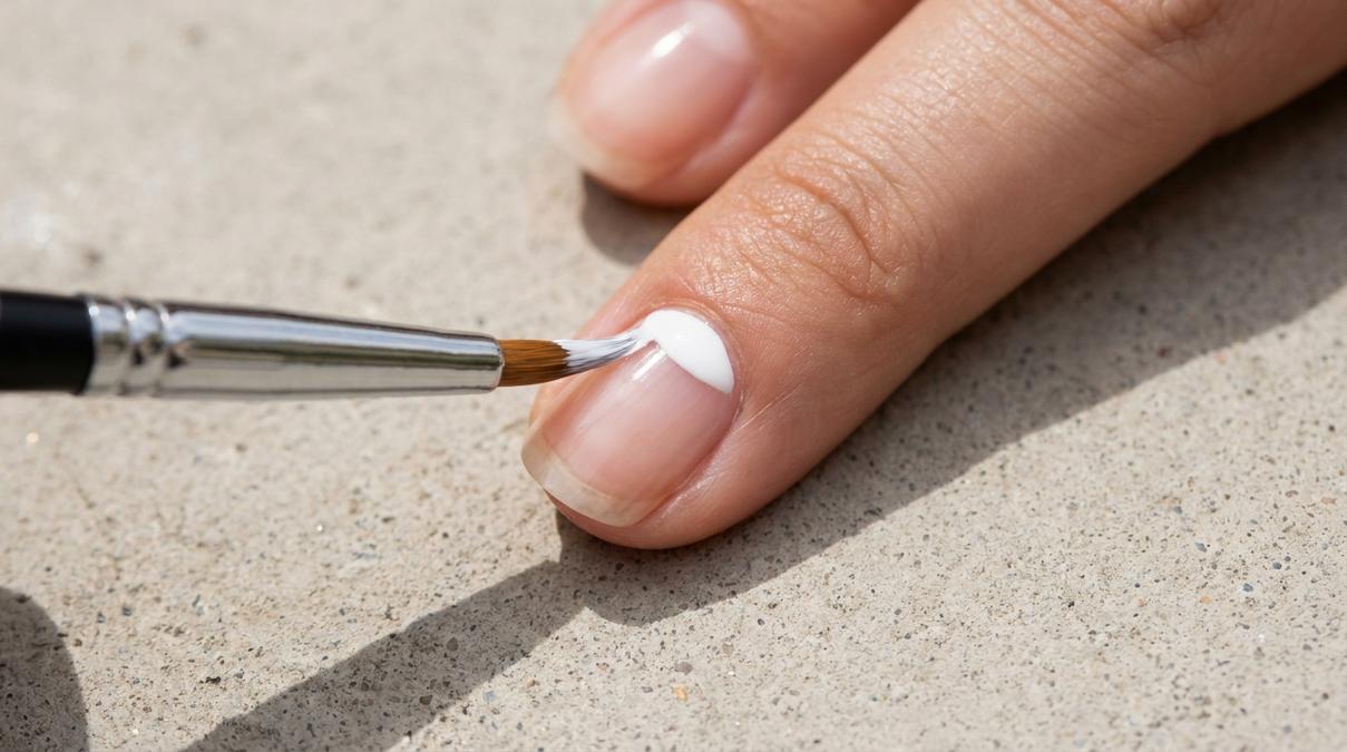 Uñas Blancas Elegantes: 4 Diseños Minimalistas