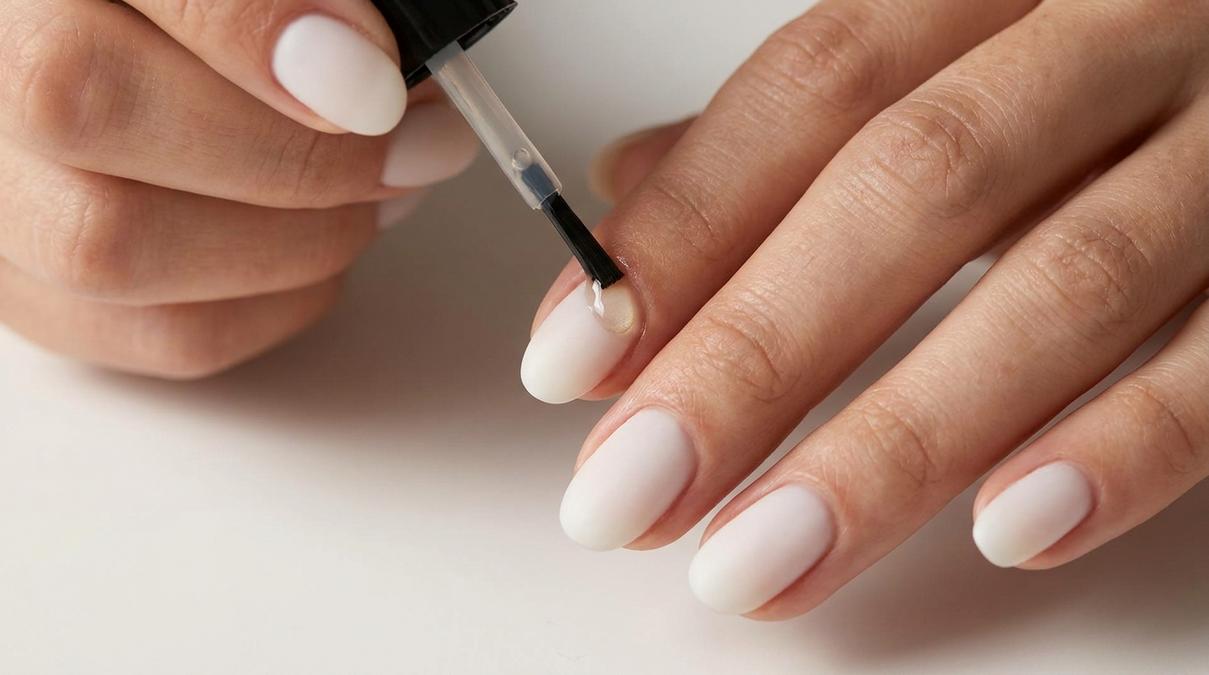 Uñas Clean Girl: Qué Son y Cómo Pedirlas en el Salón