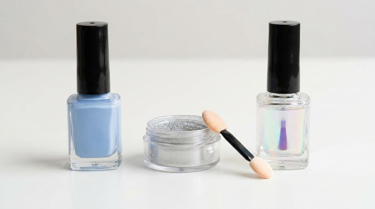 3 Diseños de Uñas Glazed Donut en Pastel para el Fin de Semana